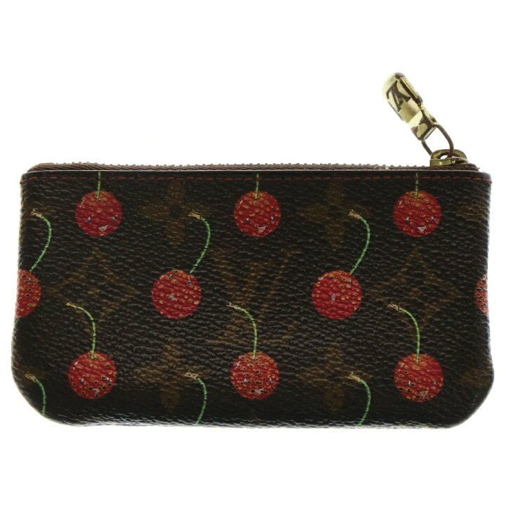 楽天市場】LOUIS VUITTON(ルイヴィトン) モノグラムチェリー  