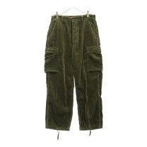 楽天市場】supreme コーデュロイ パンツの通販 