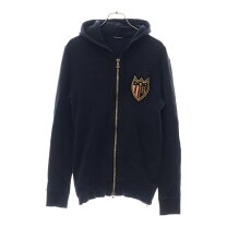 楽天市場】balmain（スタイル（パーカー）ジップアップパーカー  