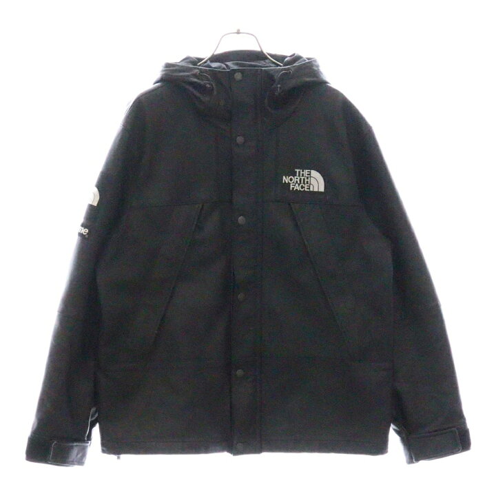 楽天市場】SUPREME(シュプリーム) サイズ:M 18AW×THE NORTH FACE 