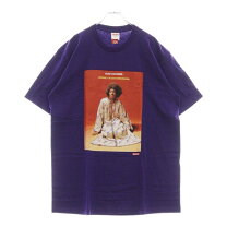 楽天市場】シュプリーム tシャツ パープルの通販