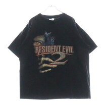 楽天市場】バイオハザード Tシャツの通販