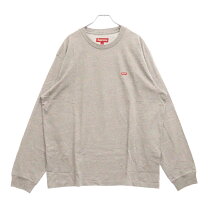 楽天市場】supreme small box ロンtの通販