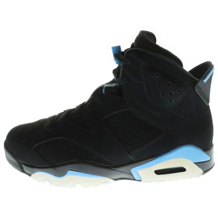楽天市場】NIKE(ナイキ) サイズ:27.0cm AIR JORDAN 6 RETRO UNC 384664  
