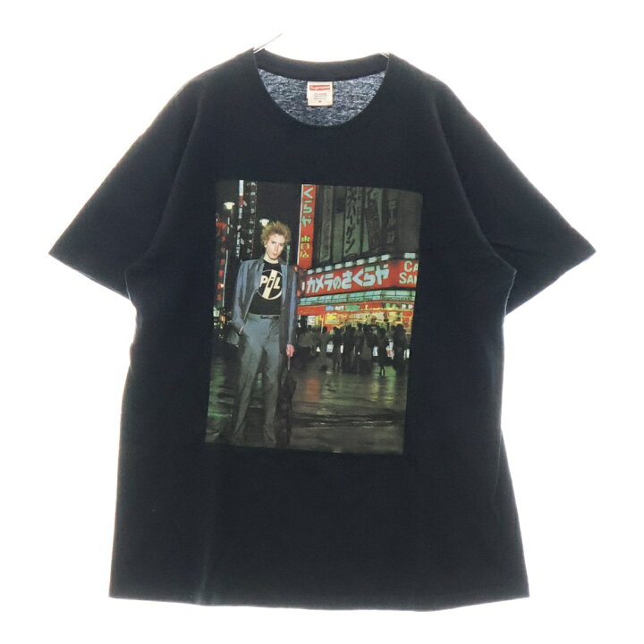 SUPREME(シュプリーム) サイズ:L 24SS 30th Anniversary First Tee 30  