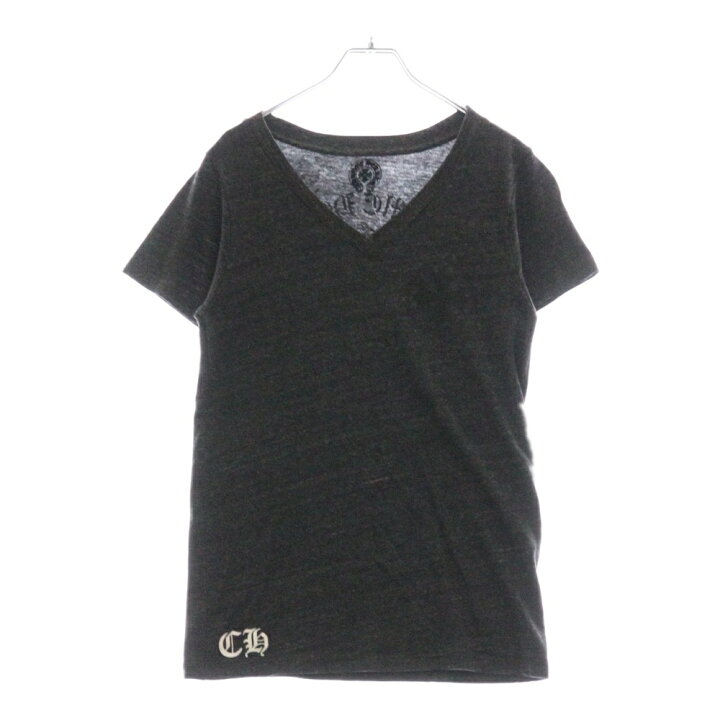 楽天市場】CHROME HEARTS(クロムハーツ) サイズ:M CHプラスプリント V 