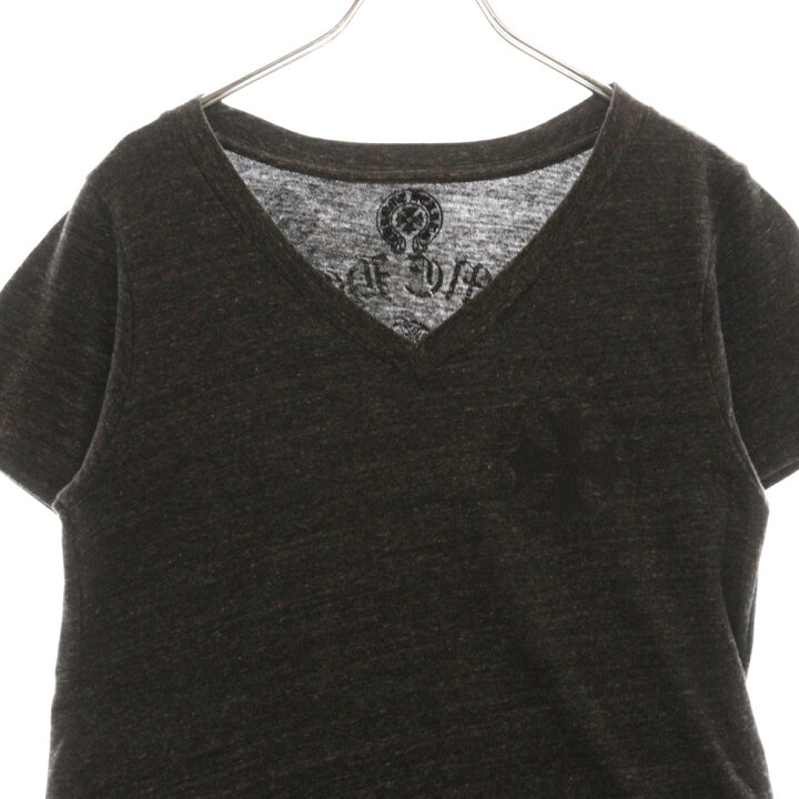 楽天市場】CHROME HEARTS(クロムハーツ) サイズ:M CHプラスプリント V 