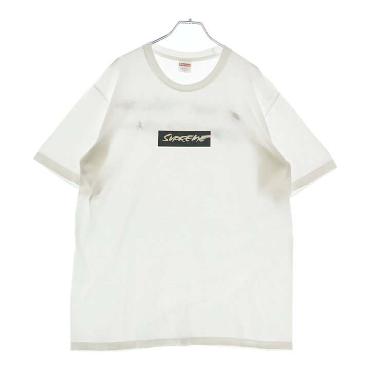 楽天市場】SUPREME(シュプリーム) サイズ:M 24SS Futura Box Logo Tee 
