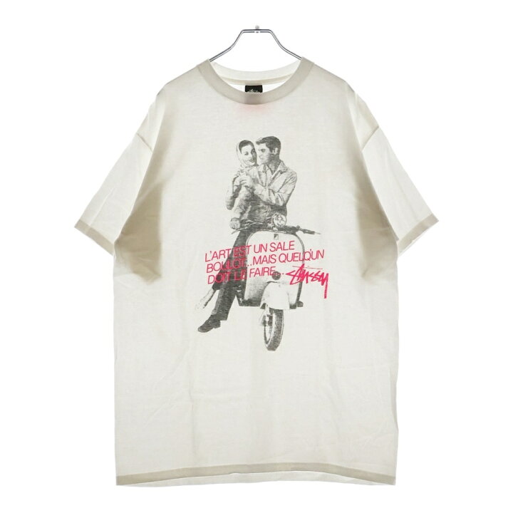 楽天市場】STUSSY(ステューシー) サイズ:L OLD 2007s L