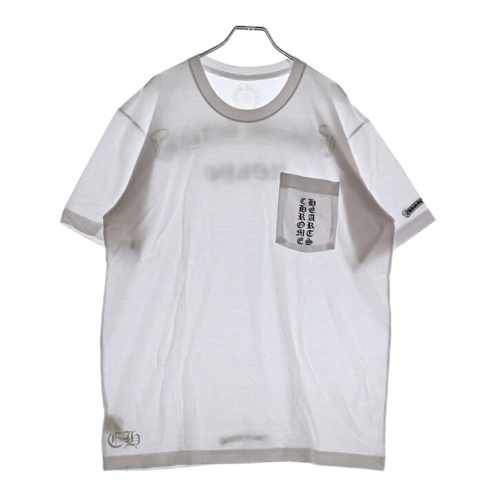 楽天市場】CHROME HEARTS(クロムハーツ) サイズ:L CH T-SHRT TOKYO LTD 