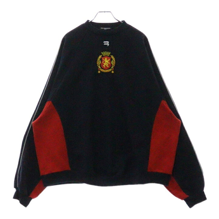 楽天市場】BALENCIAGA(バレンシアガ) サイズ:2 LION CREST SPORTY B 