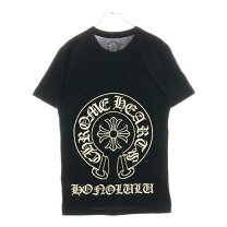 楽天市場】クロムハーツ ホノルル tシャツの通販