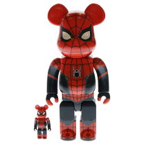 楽天市場】BE@RBRICK MARVELの通販