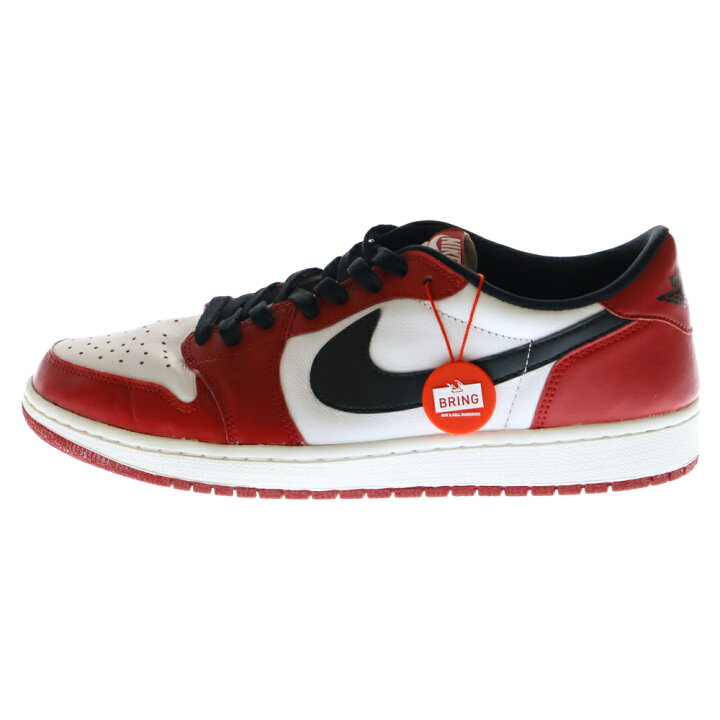 楽天市場】NIKE(ナイキ) サイズ:29.0cm 【15年製】 AIR JORDAN 1 LOW  