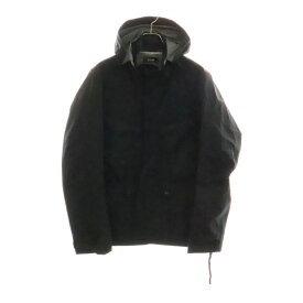 ACRONYM(アクロニウム) サイズ:M 3L GORE-TEX PRO INTEROPS FIELD JACKET J56-GT 3レイヤーゴアテックスプロ インターロップスフィールドジャケット ブラック【中古】【程度B】【カラーブラック】【取扱店舗BRING梅田茶屋町店】