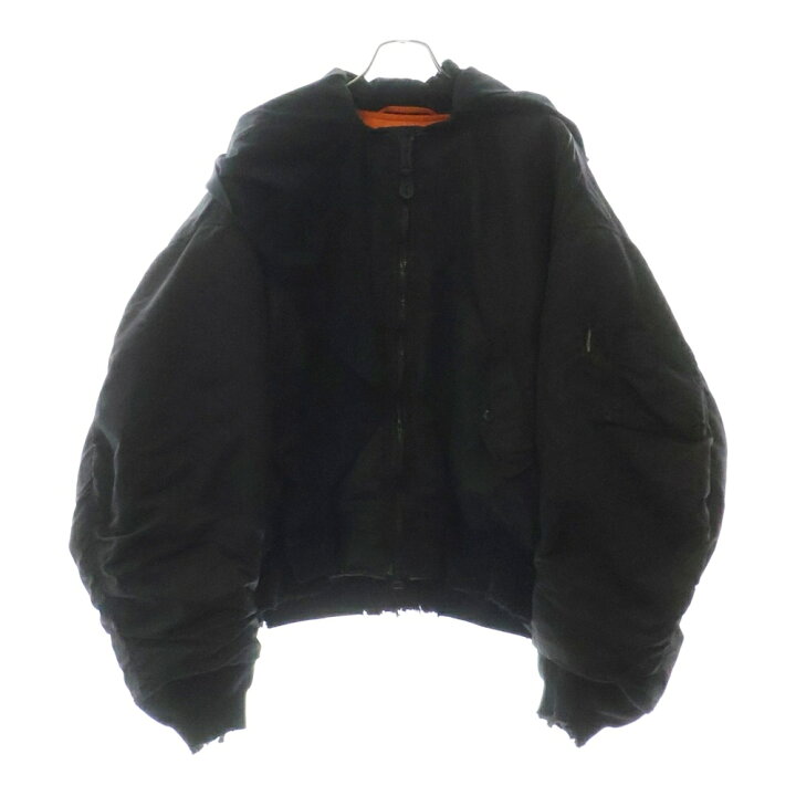 楽天市場】BALENCIAGA(バレンシアガ) サイズ:XS 24AW INCOGNITO BOMBER  