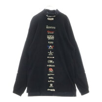 楽天市場】バレンシアガ（長さ（袖）長袖）（Tシャツ・カットソー 