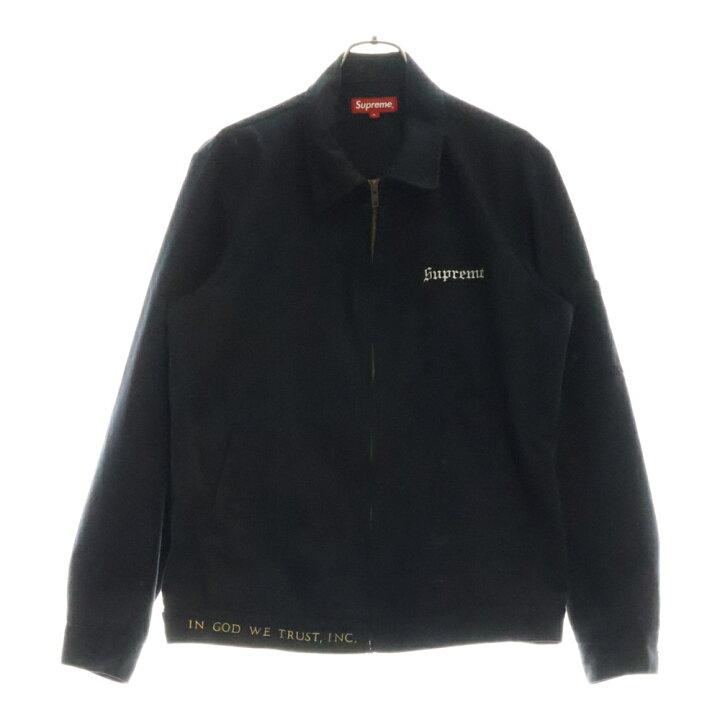 楽天市場】SUPREME(シュプリーム) サイズ:L 14SS Dead Kennedys Work 