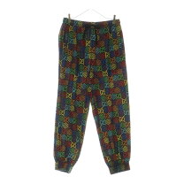 楽天市場】GUCCI（カラーブラック）（ズボン・パンツ｜メンズ  