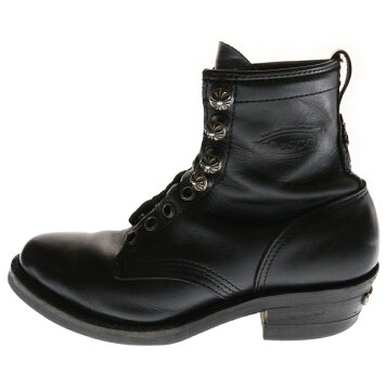 楽天市場】クロムハーツ Chrome Hearts ×ウエスコ WESCO サイズ:8.5E  