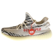 楽天市場】yeezy 350 boost zebraの通販 