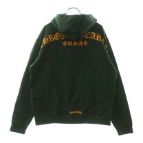 楽天市場】クロムハーツ パーカー（トップス｜メンズファッション）の通販