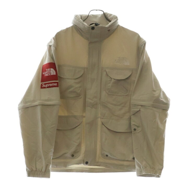 楽天市場】SUPREME(シュプリーム) サイズ:L 22SS×THE NORTH FACE 