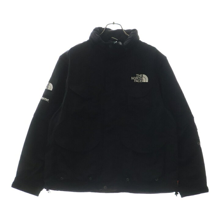 楽天市場】SUPREME(シュプリーム) サイズ:L 22SS×THE NORTH FACE 