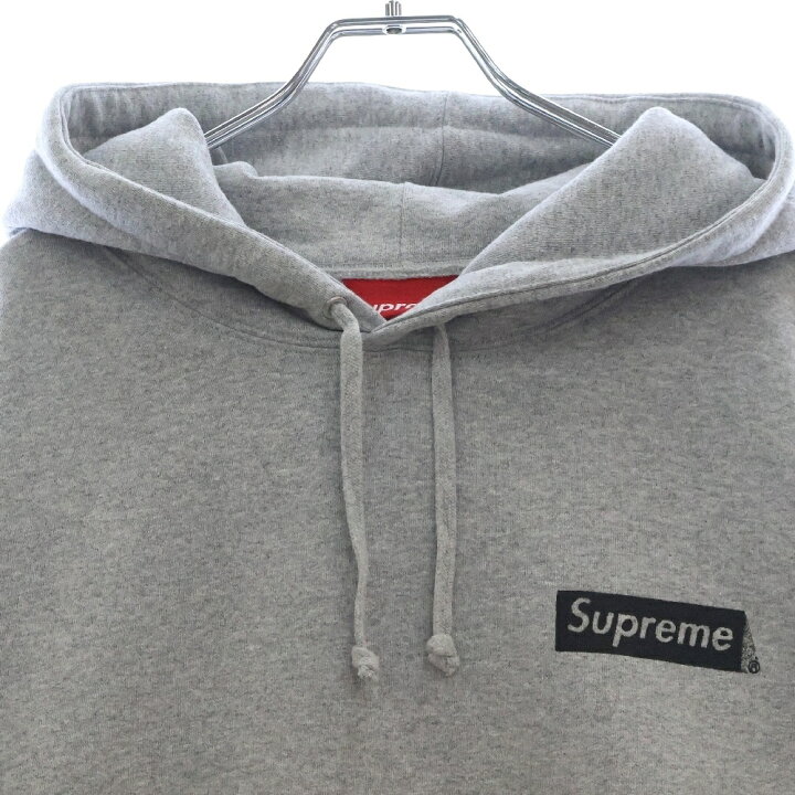 楽天市場】SUPREME(シュプリーム) サイズ:L 23AW Catwoman Hooded  