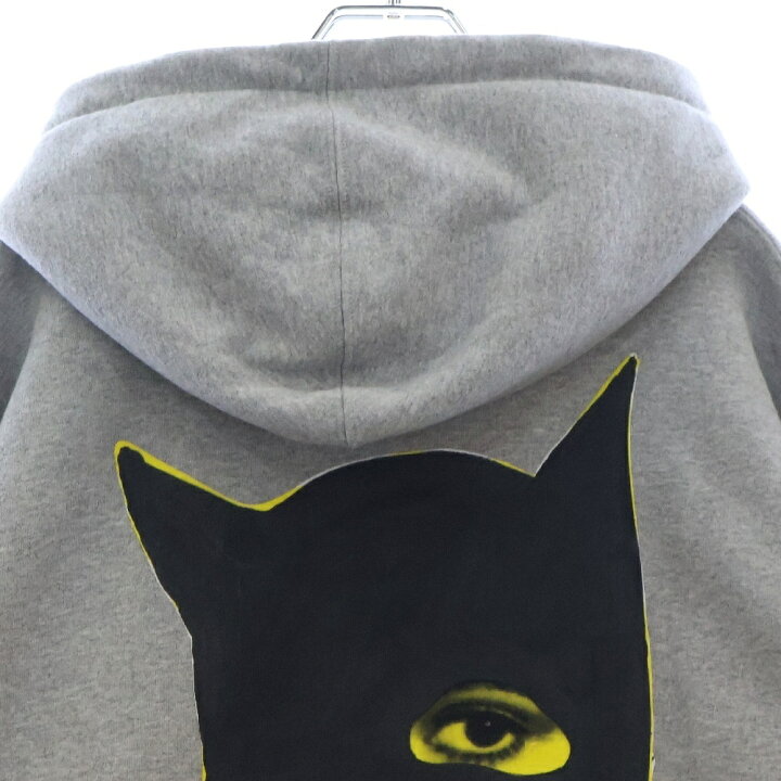 楽天市場】SUPREME(シュプリーム) サイズ:L 23AW Catwoman Hooded  