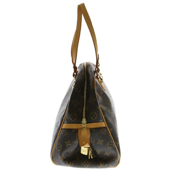 楽天市場】LOUIS VUITTON(ルイヴィトン) モノグラム モントルグイユGM 