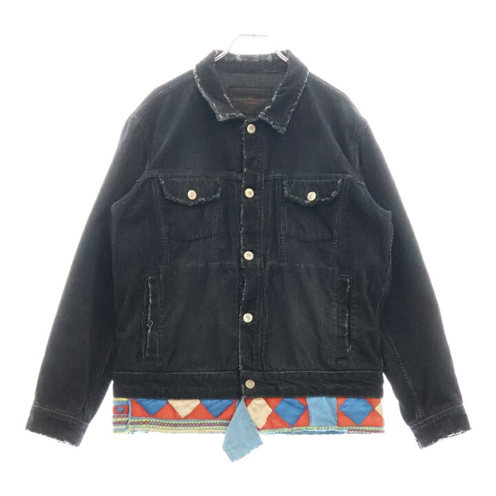 楽天市場】UNDERCOVER(アンダーカバー) サイズ:M 03SS SCAB期 Archive 