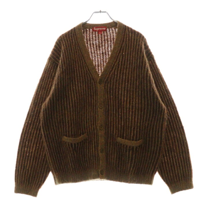 楽天市場】SUPREME(シュプリーム) サイズ:M 25SS 2-Tone Mohair 