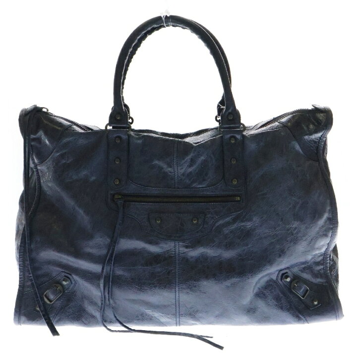 楽天市場】BALENCIAGA(バレンシアガ) THE WEEKENDER ウィークエンダー 