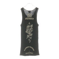 楽天市場】クロムハーツ タンクトップ 中古の通販