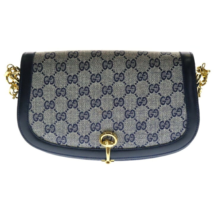 楽天市場】GUCCI(グッチ) サイズ:- GGキャンバス オールドグッチ 