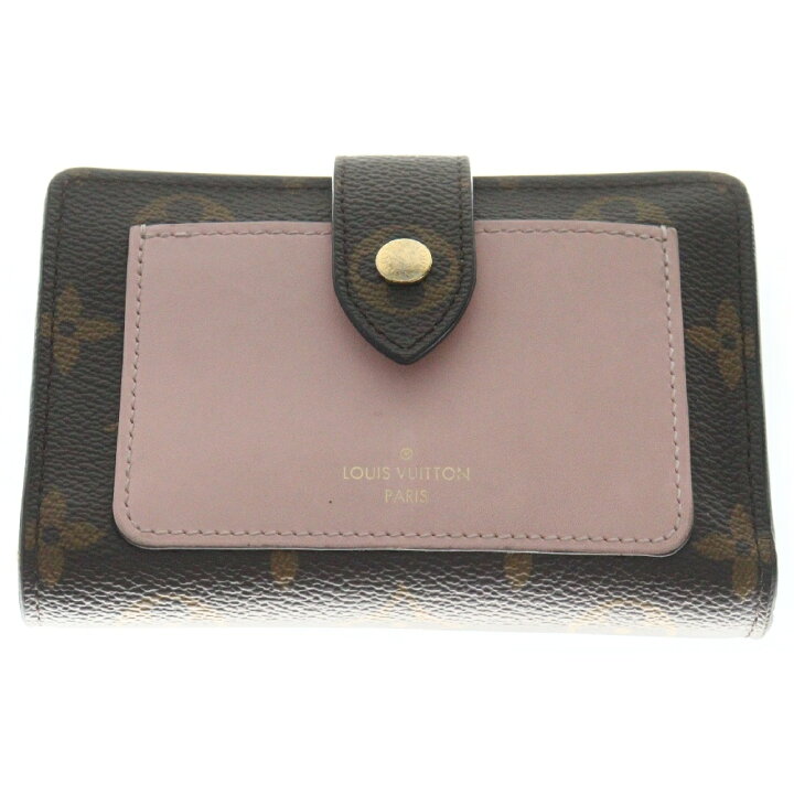 楽天市場】LOUIS VUITTON(ルイヴィトン) ポルトフォイユ ジュリエット  