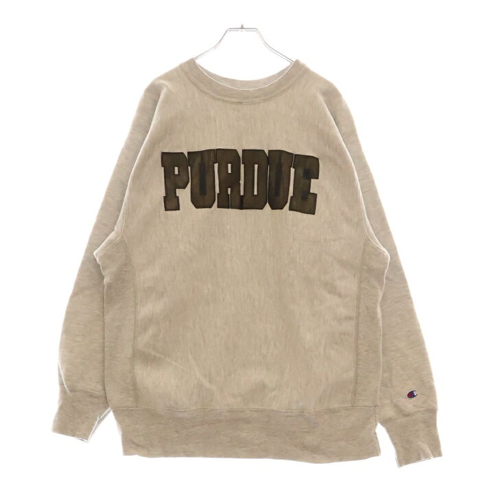楽天市場】CHAMPION(チャンピオン) サイズ:XL 80S VINTAGE REVERSE 