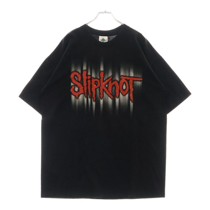 楽天市場】VINTAGE(ヴィンテージ) サイズ:XL 00s slip Knot スリップ  