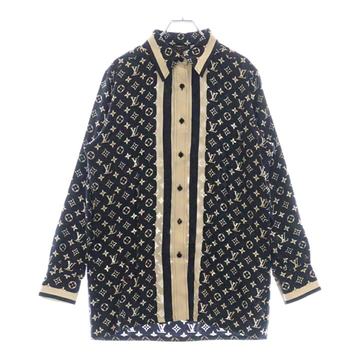 楽天市場】LOUIS VUITTON(ルイヴィトン) サイズ:36 23SS L/S Masculine 