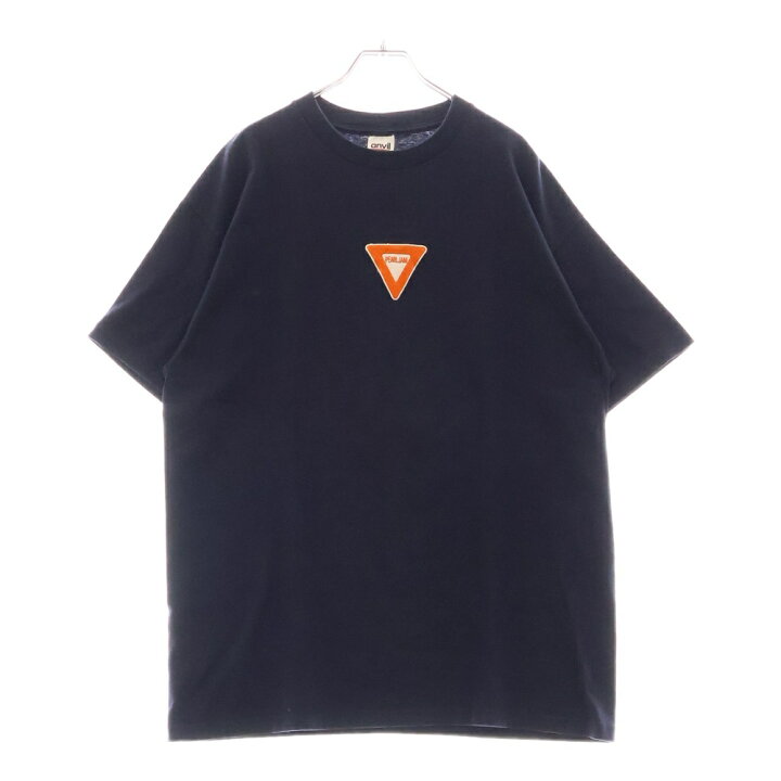 楽天市場】VINTAGE(ヴィンテージ) サイズ:XL 90s pearl jam yield tee 