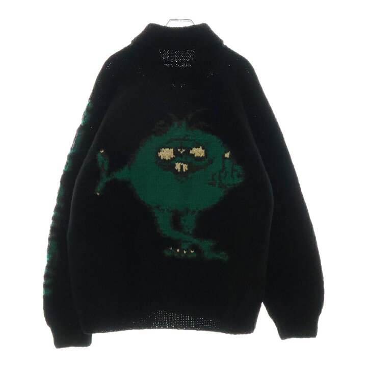 楽天市場】SUPREME(シュプリーム) サイズ:L 23AW Camacho Cowichan  