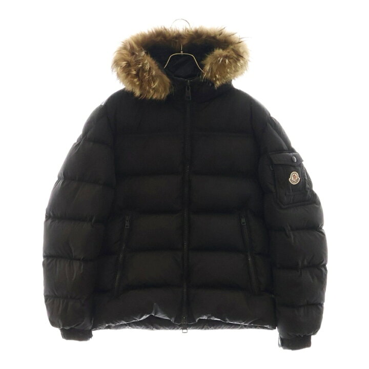 楽天市場】MONCLER(モンクレール) サイズ:3 MARQUE GIUBBOTTO マルク 