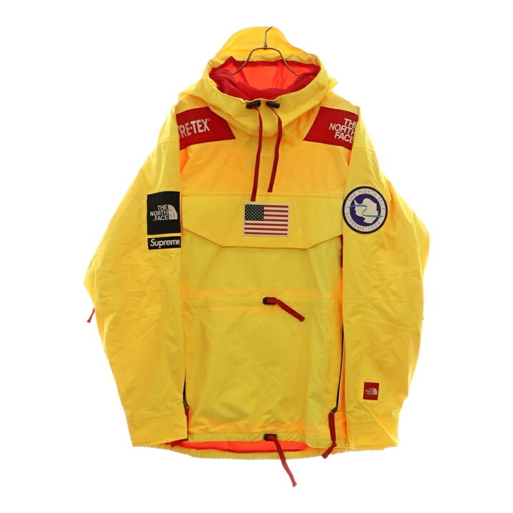 楽天市場】SUPREME(シュプリーム) サイズ:L 17SS ×THE NORTH FACE  