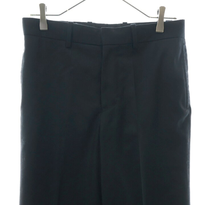 楽天市場】UNDERCOVER(アンダーカバー) サイズ:1 24AW 無地ウール  