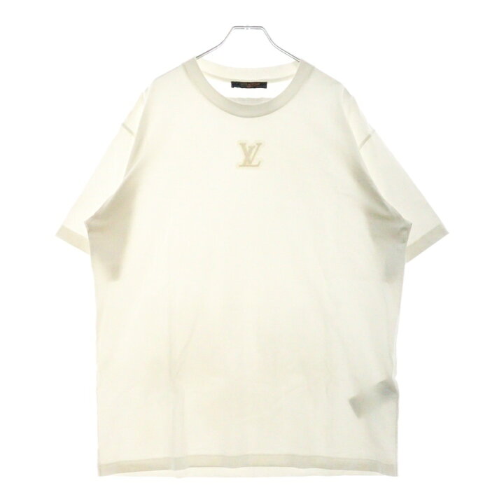 楽天市場】LOUIS VUITTON(ルイヴィトン) サイズ:XL 24SS LVエンボス 