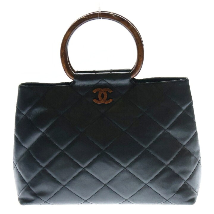 楽天市場】CHANEL(シャネル) サイズ:- マトラッセ ウッドハンドル 