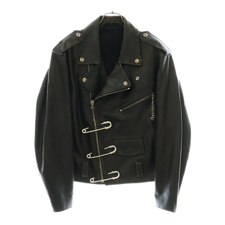 楽天市場】RAF SIMONS(ラフシモンズ) サイズ:44 20AW Biker Jacket 