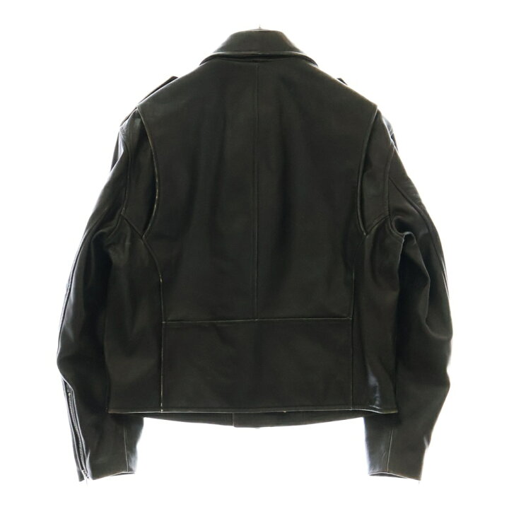 楽天市場】RAF SIMONS(ラフシモンズ) サイズ:44 20AW Biker Jacket 