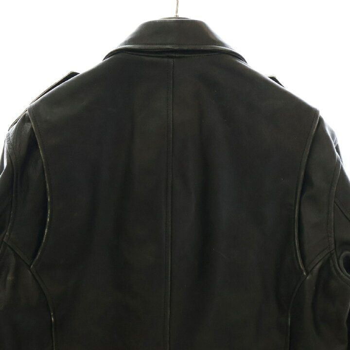 楽天市場】RAF SIMONS(ラフシモンズ) サイズ:44 20AW Biker Jacket 